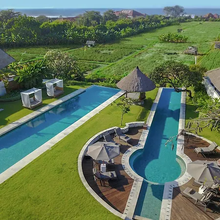 The Samata By Lifestyleretreats Hotel