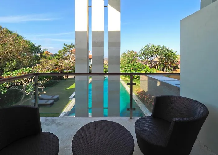 The Samata By Lifestyleretreats * Санур