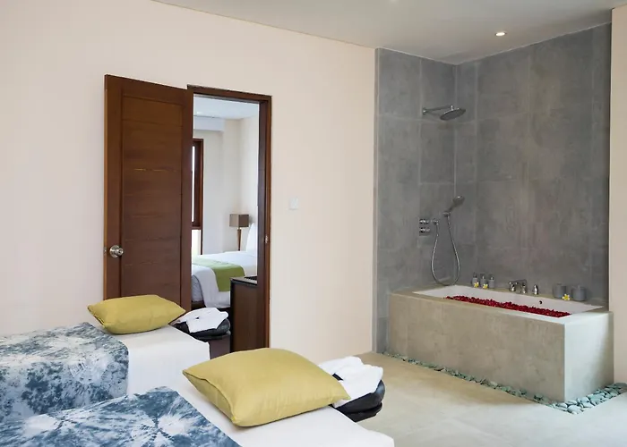 The Samata By Lifestyleretreats Sanur