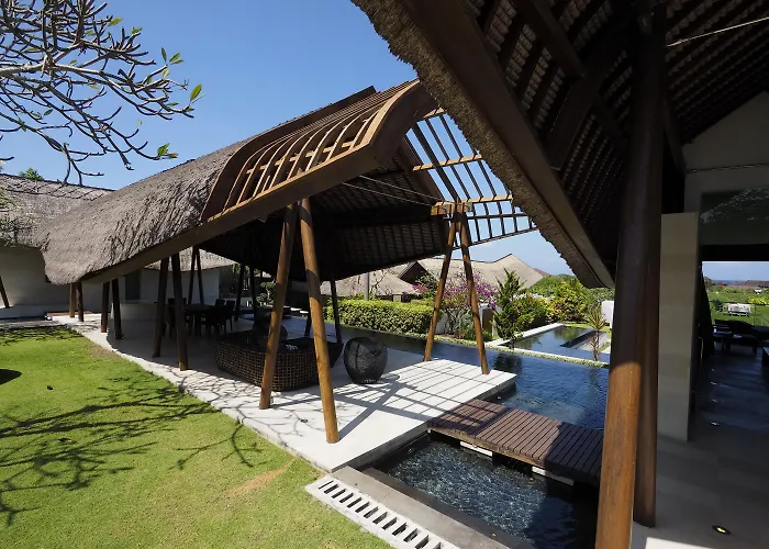 The Samata By Lifestyleretreats Villa