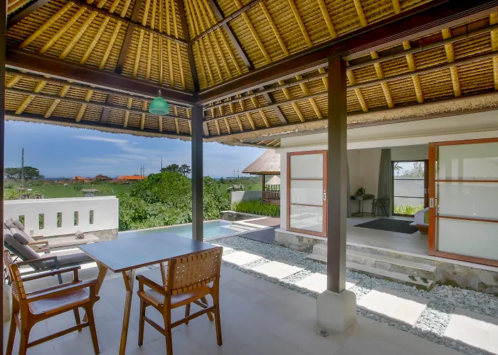 The Samata By Lifestyleretreats
