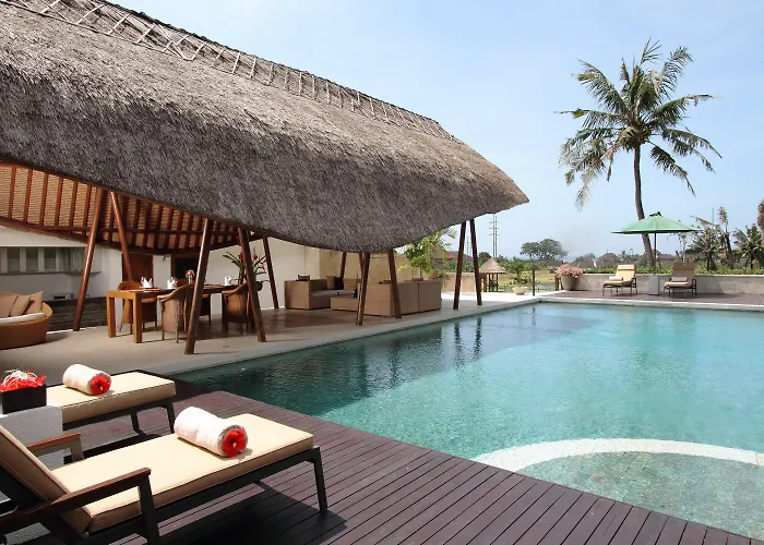 The Samata By Lifestyleretreats Villa