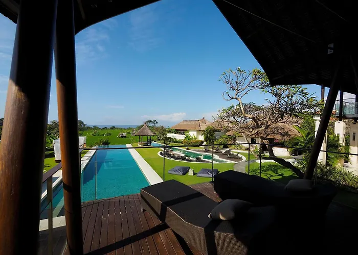 The Samata By Lifestyleretreats * Санур