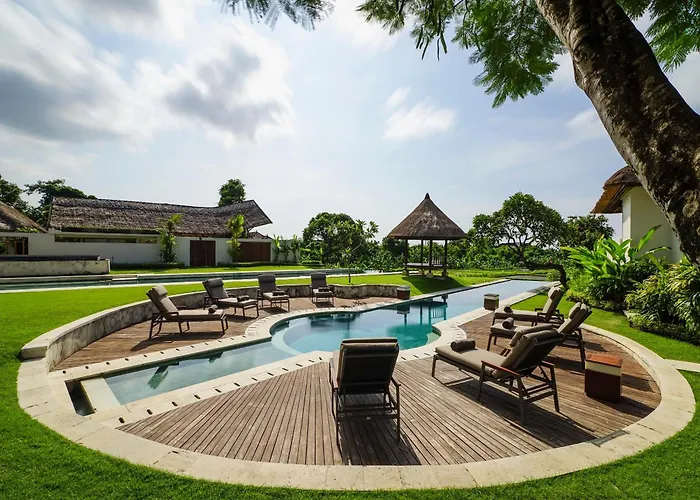 Villa The Samata By Lifestyleretreats Sanur