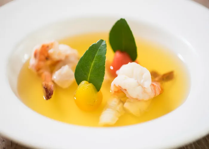 The Samata By Lifestyleretreats