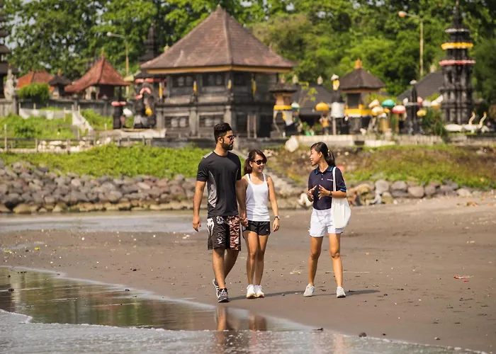 The Samata By Lifestyleretreats Вилла *