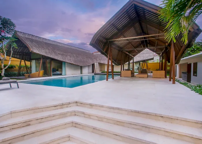 Villa The Samata By Lifestyleretreats Sanur