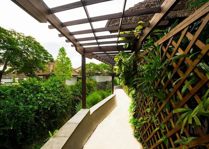 The Samata By Lifestyleretreats Sanur
