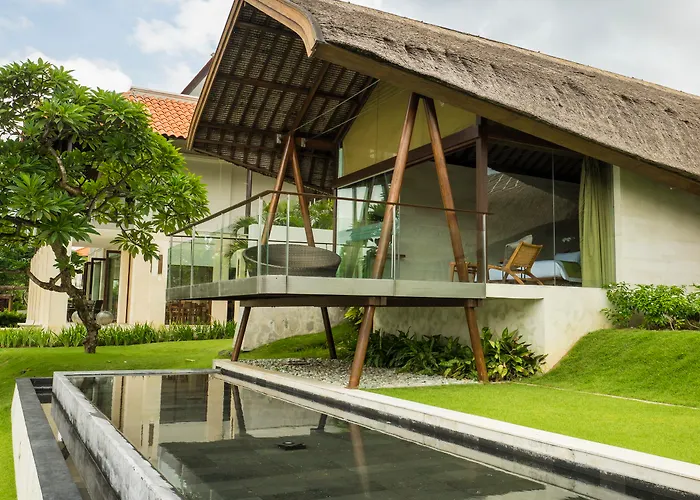 The Samata By Lifestyleretreats * Sanur