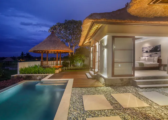 The Samata By Lifestyleretreats * Sanur