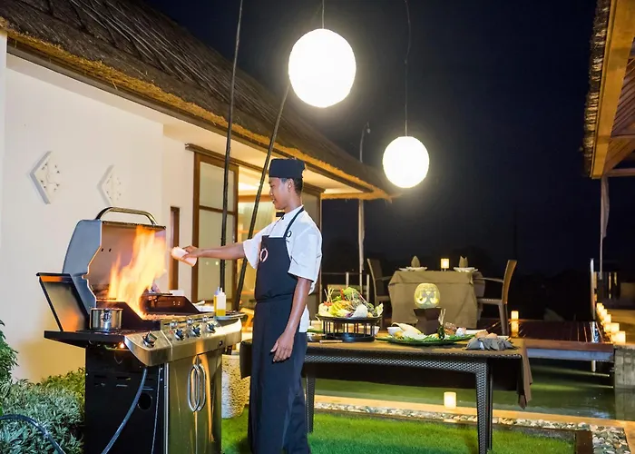The Samata By Lifestyleretreats *