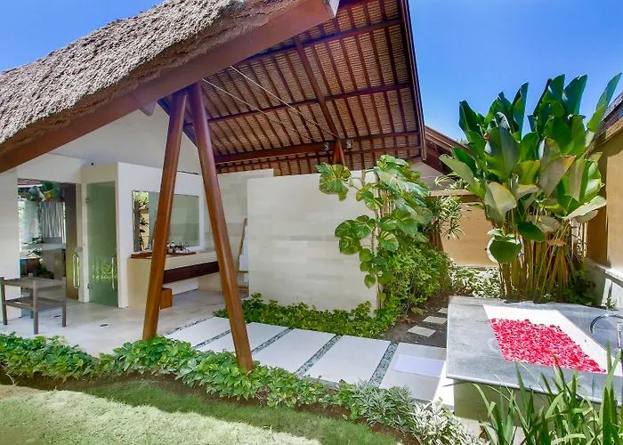 Villa The Samata By Lifestyleretreats *