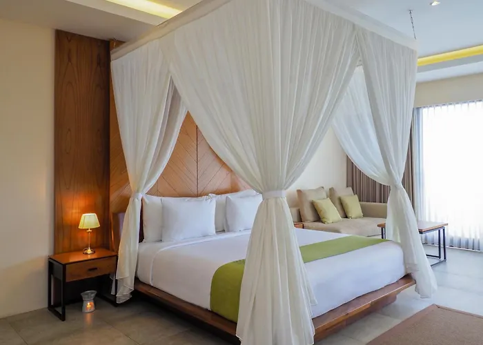 Villa The Samata By Lifestyleretreats