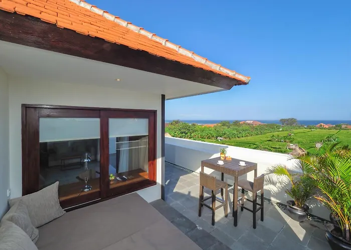 The Samata By Lifestyleretreats *