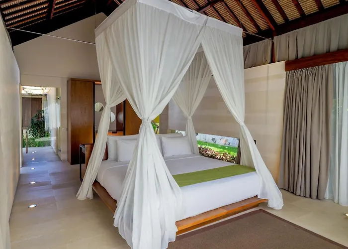 The Samata By Lifestyleretreats