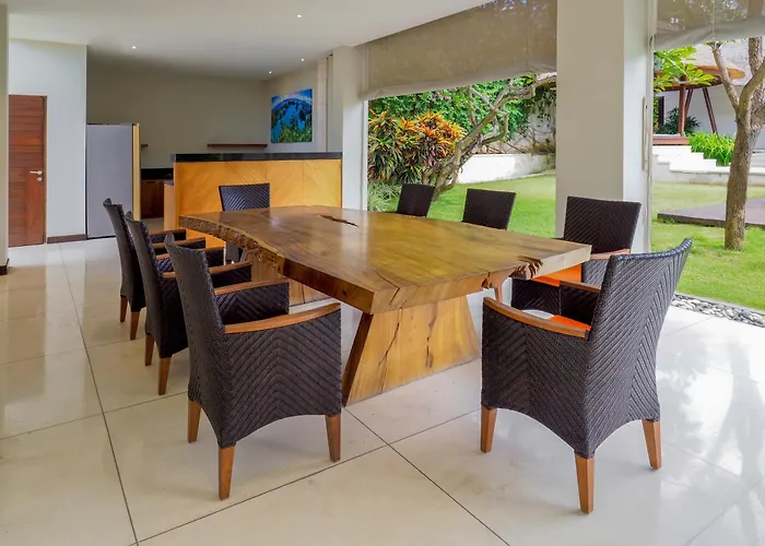 The Samata By Lifestyleretreats Villa
