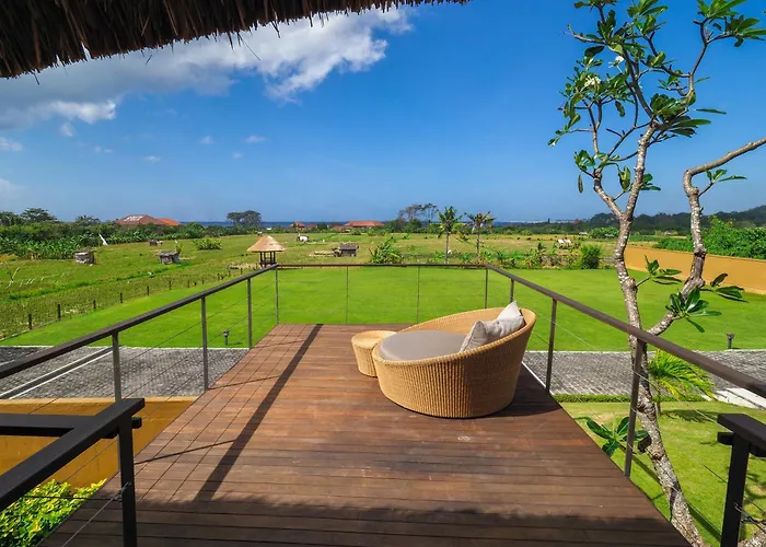 Villa The Samata By Lifestyleretreats Sanur