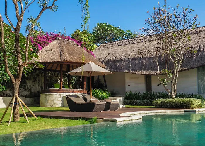 The Samata By Lifestyleretreats Sanur