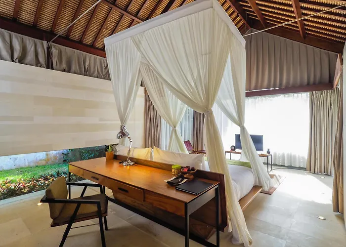 Villa The Samata By Lifestyleretreats