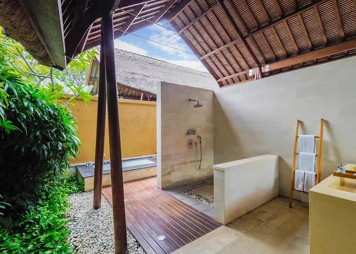 Villa The Samata By Lifestyleretreats Sanur