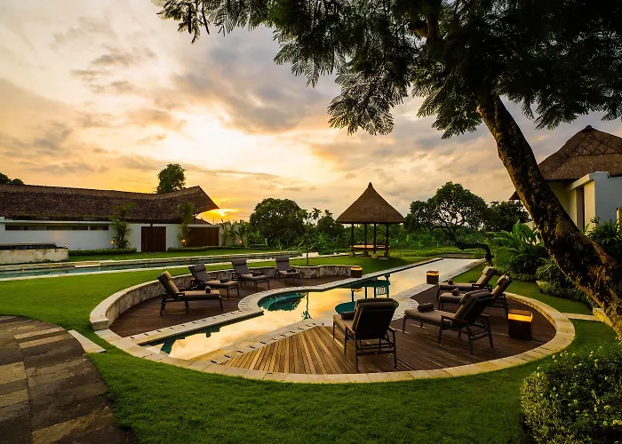 The Samata By Lifestyleretreats Villa Sanur