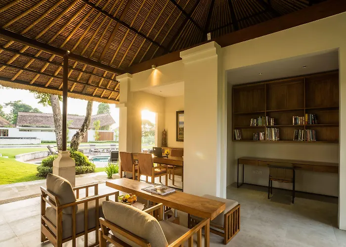 Villa The Samata By Lifestyleretreats
