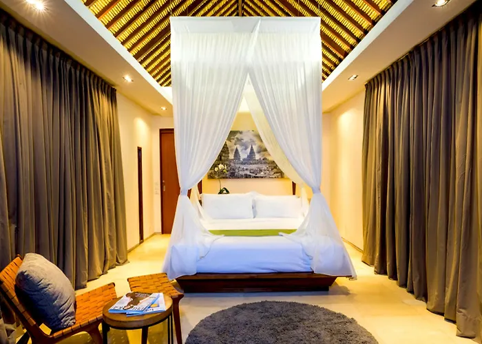The Samata By Lifestyleretreats