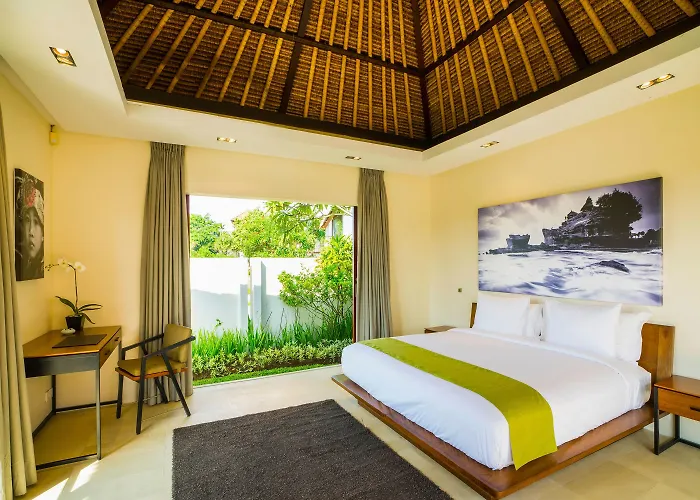 Villa The Samata By Lifestyleretreats