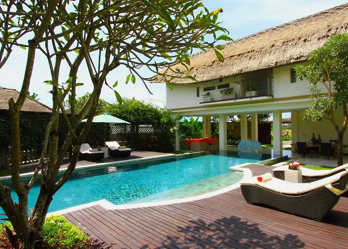 The Samata By Lifestyleretreats