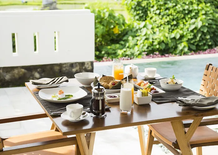 Villa The Samata By Lifestyleretreats Sanur