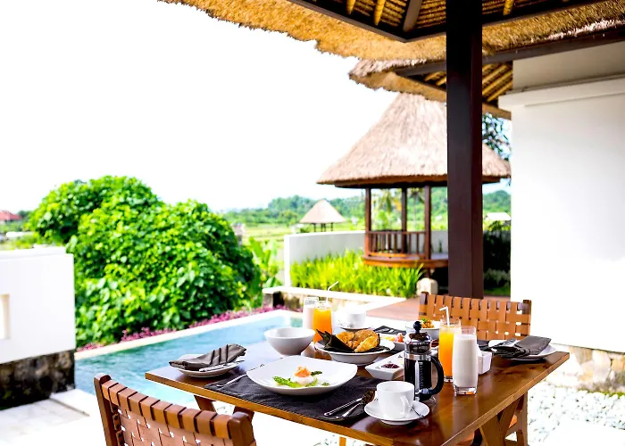 The Samata By Lifestyleretreats Villa