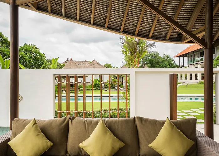 The Samata By Lifestyleretreats Sanur