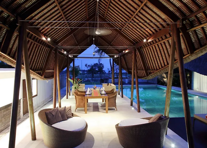 Villa The Samata By Lifestyleretreats