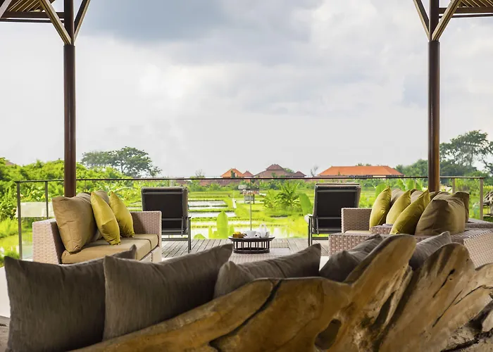 The Samata By Lifestyleretreats *