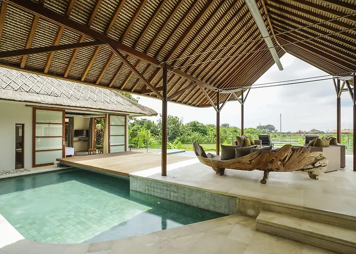 Villa The Samata By Lifestyleretreats *