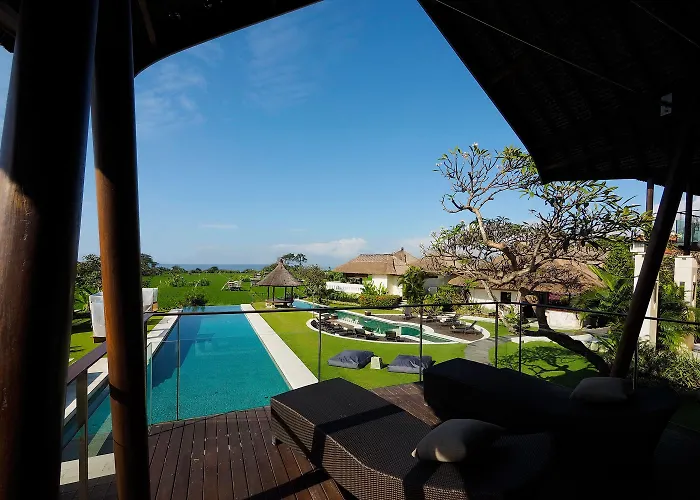 The Samata By Lifestyleretreats Villa