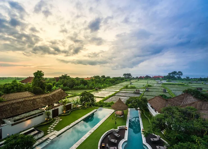 The Samata By Lifestyleretreats Villa *