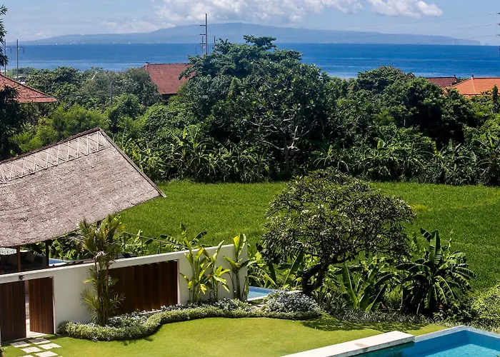 Villa The Samata By Lifestyleretreats