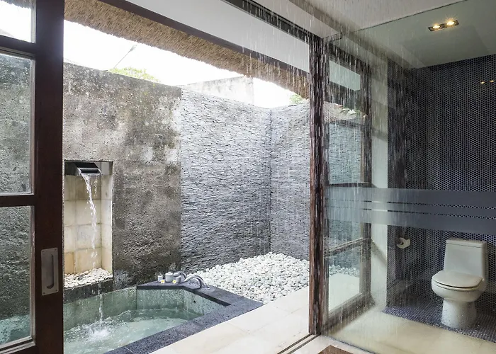 The Samata By Lifestyleretreats Villa