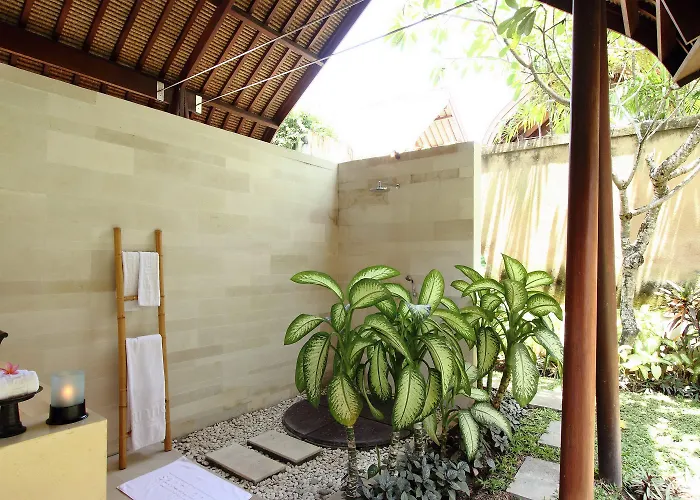 The Samata By Lifestyleretreats Sanur