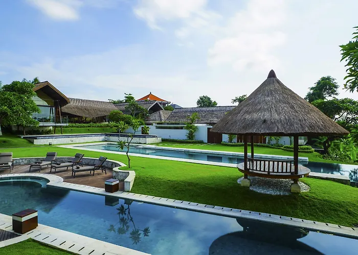 The Samata By Lifestyleretreats