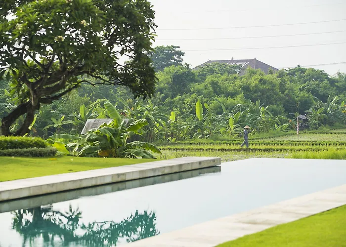 The Samata By Lifestyleretreats Villa *