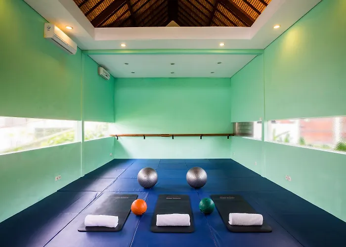 The Samata By Lifestyleretreats Villa