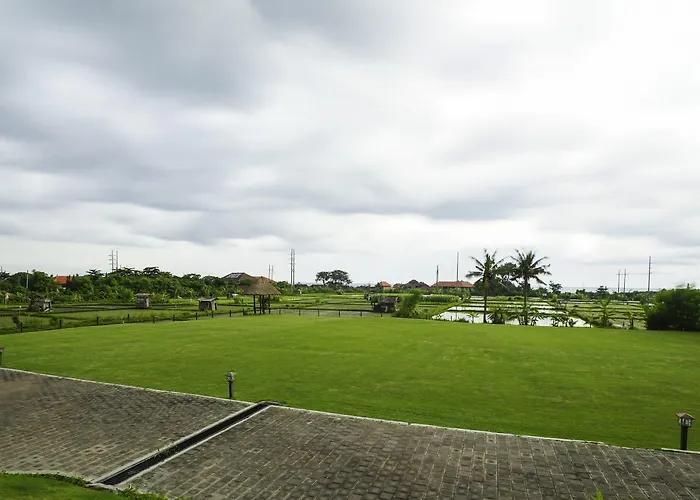 Villa The Samata By Lifestyleretreats *