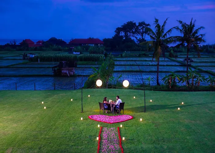 The Samata By Lifestyleretreats *