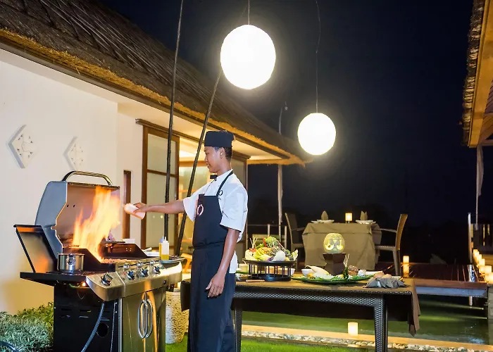 The Samata By Lifestyleretreats Sanur