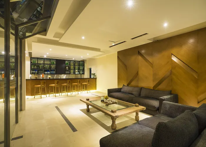 The Samata By Lifestyleretreats Вилла Санур