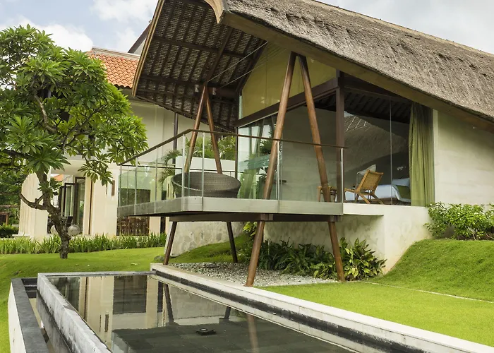 The Samata By Lifestyleretreats Sanur