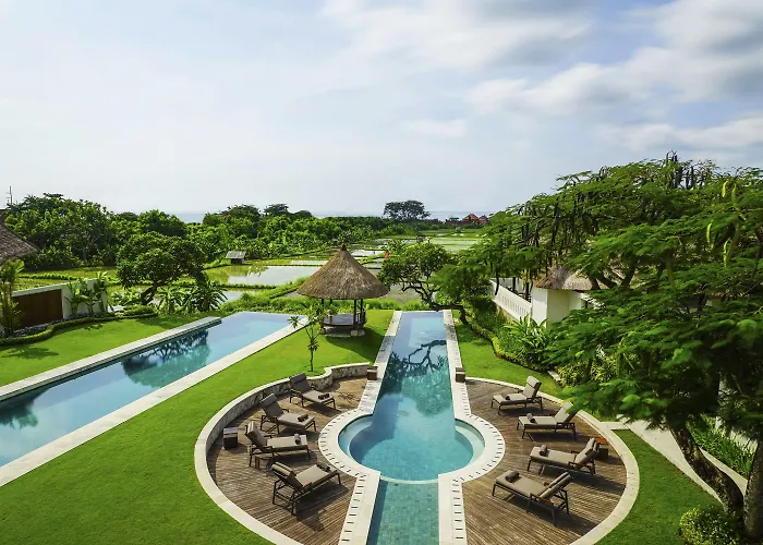 Villa The Samata By Lifestyleretreats Sanur