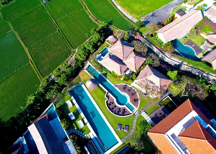 The Samata By Lifestyleretreats * Sanur